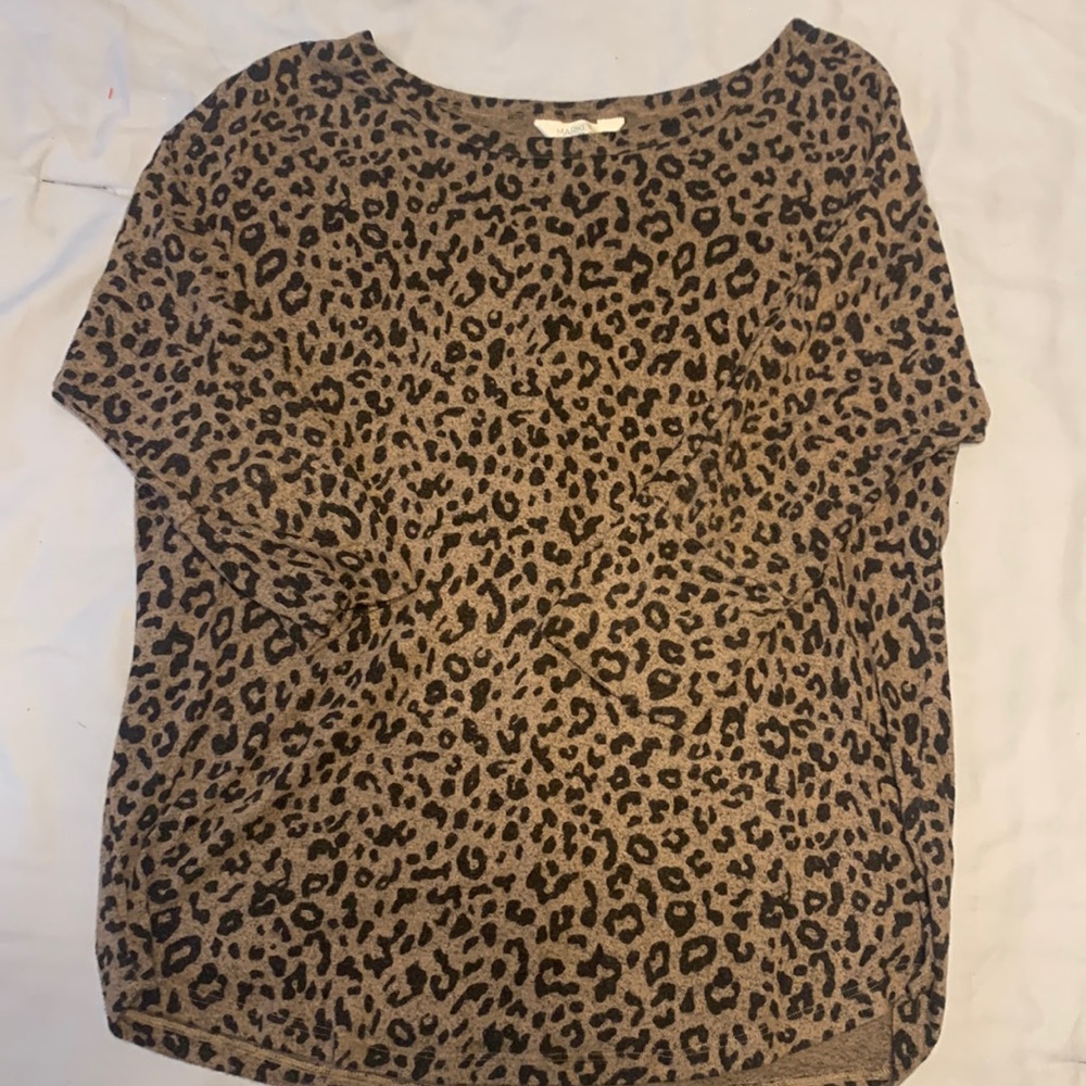 Dolman Top